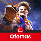 24 juegos de lucha rebajados actualmente en la eShop de Nintendo Switch 2 / Nintendo Switch que arrasan entre los fans