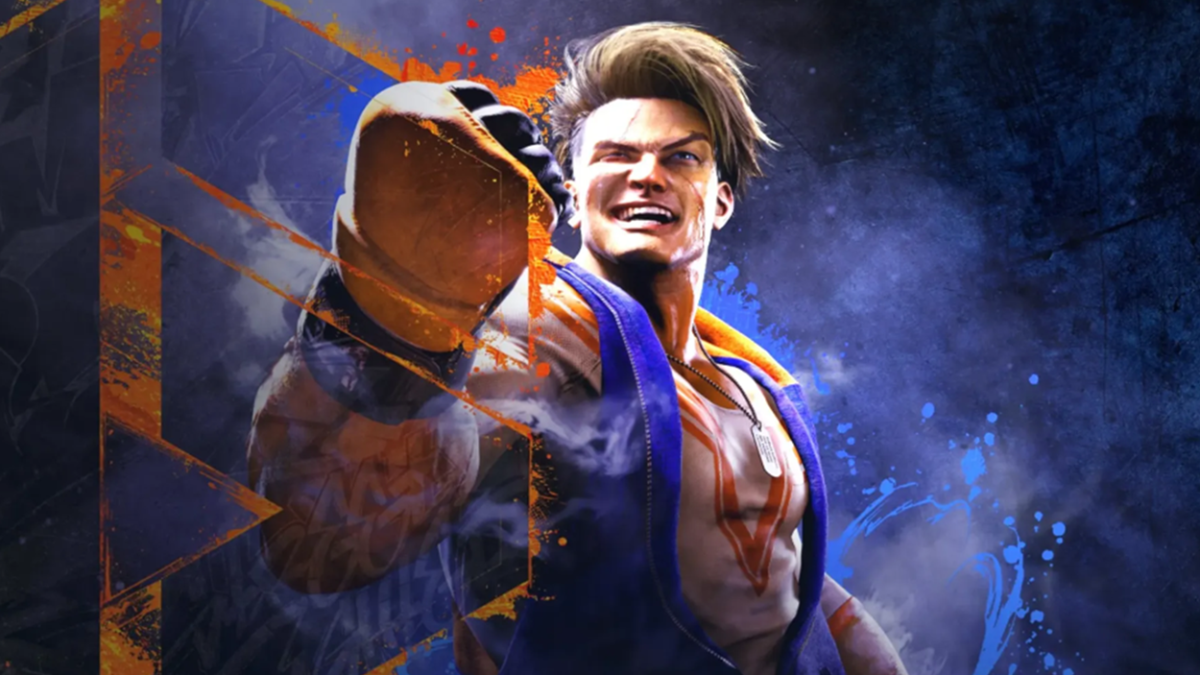 Street Fighter 6