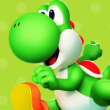 Yoshi and the Mysterious Book cuenta con este bonito homenaje