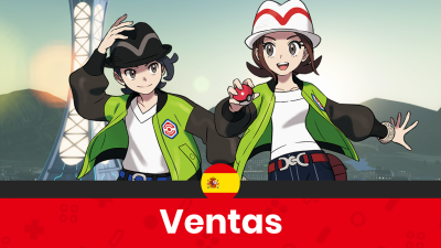 Leyendas Pokémon: Z-A
