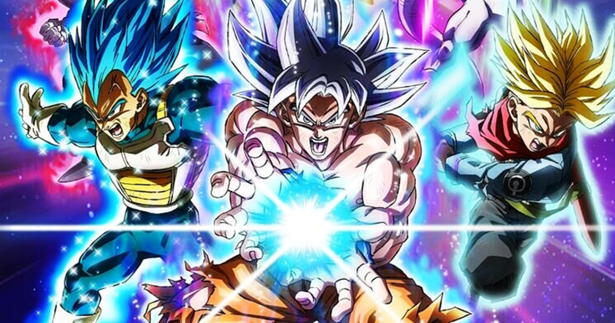 Dragon Ball: Sparking! Zero