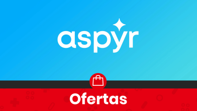 Desde 3,99€: La eShop de Nintendo Switch se llena de ofertas así gracias a los descuentos de Aspyr