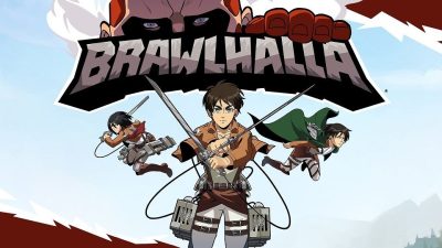 Brawlhalla
