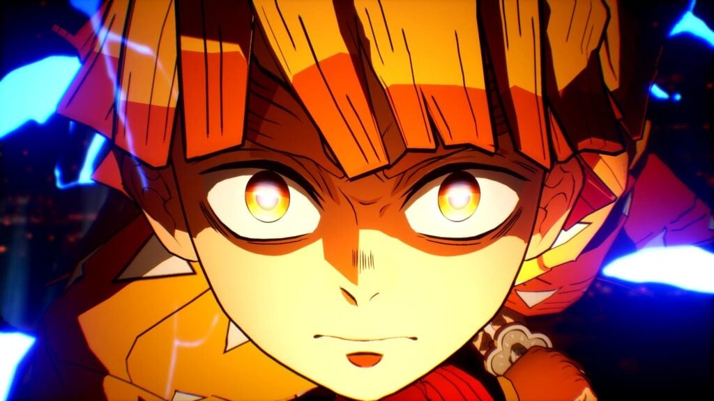 Demon Slayer