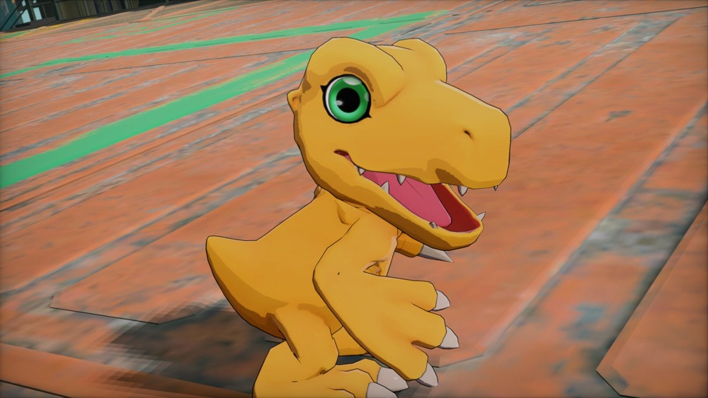 Digimon