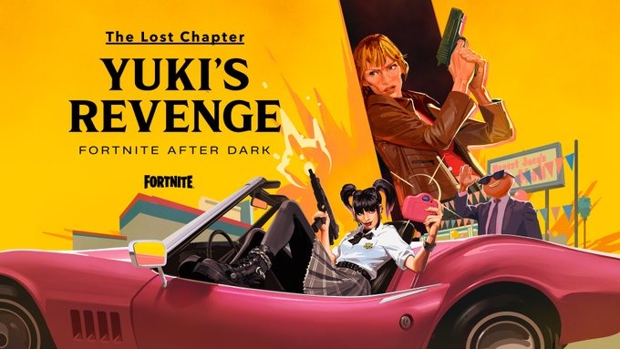 Fortnite