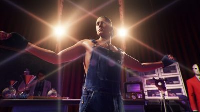 Hitman World of Assassination desvela sus próximas novedades, centradas en Eminem
