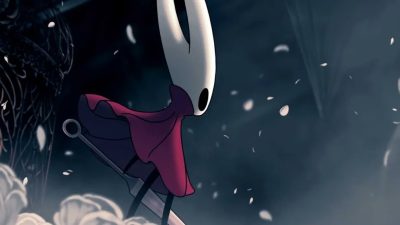 Hollow Knight: Silksong detalla su última gran actualización antes del DLC Sea of Sorrow