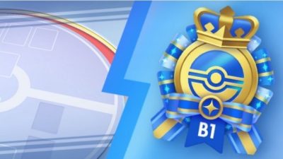 JCC Pokémon Pocket recibe este nuevo evento de emblemas