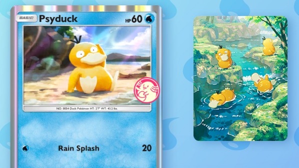 JCC Pokémon Pocket