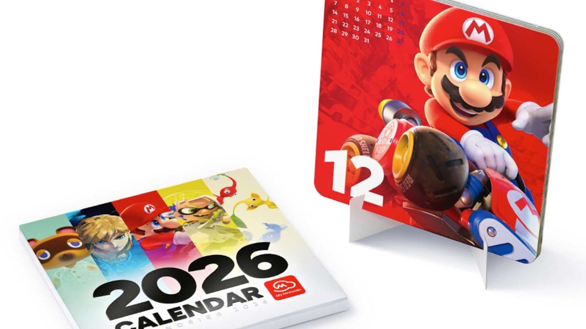 My Nintendo