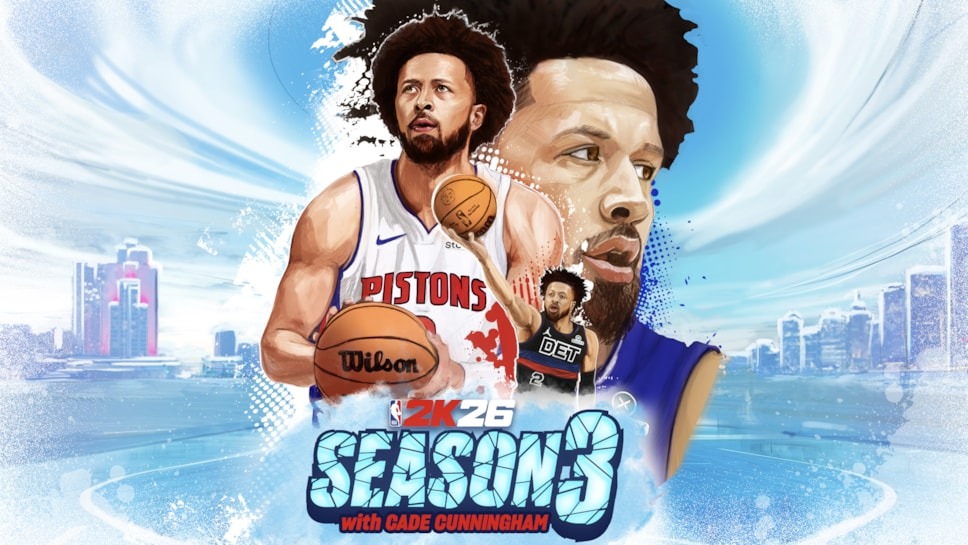 NBA 2K26
