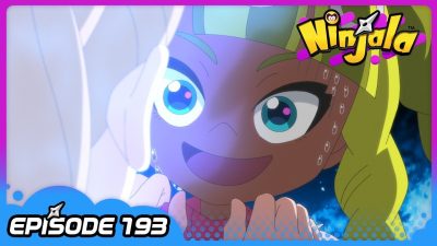 Ninjala