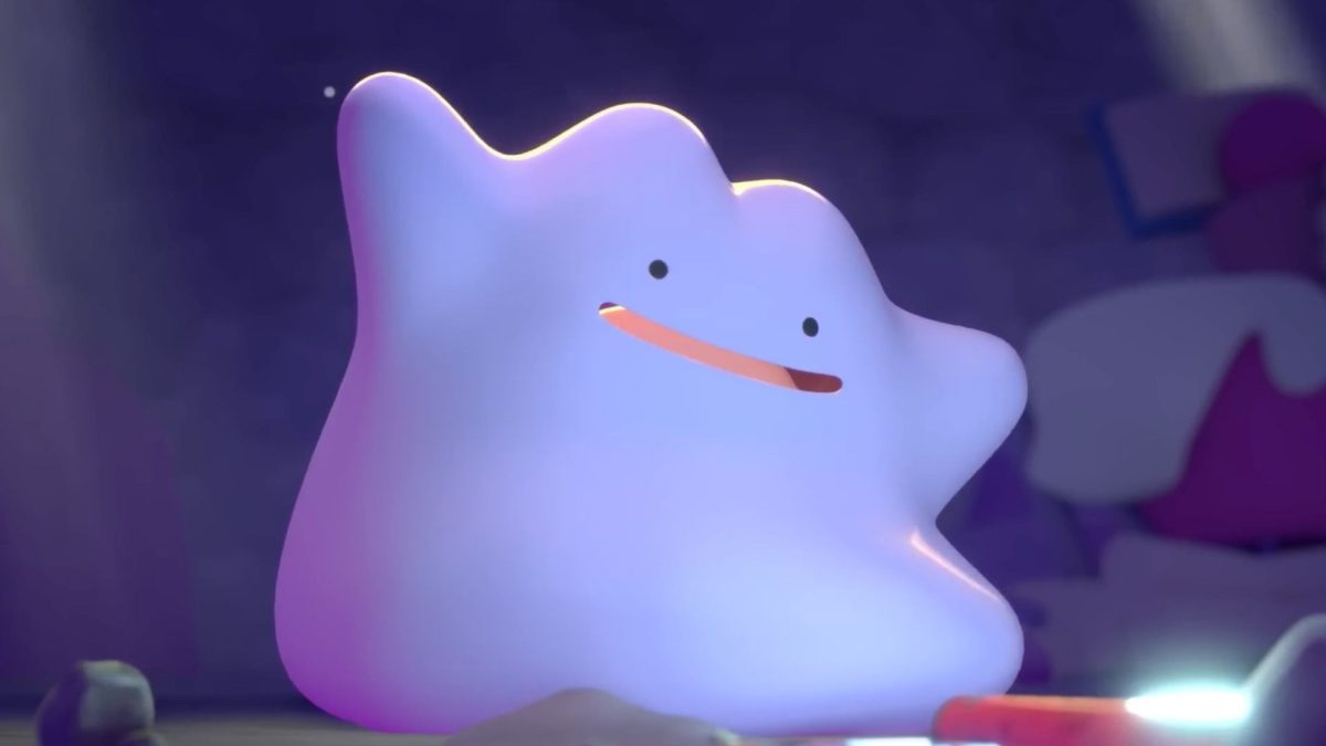 Pokémon Pokopia