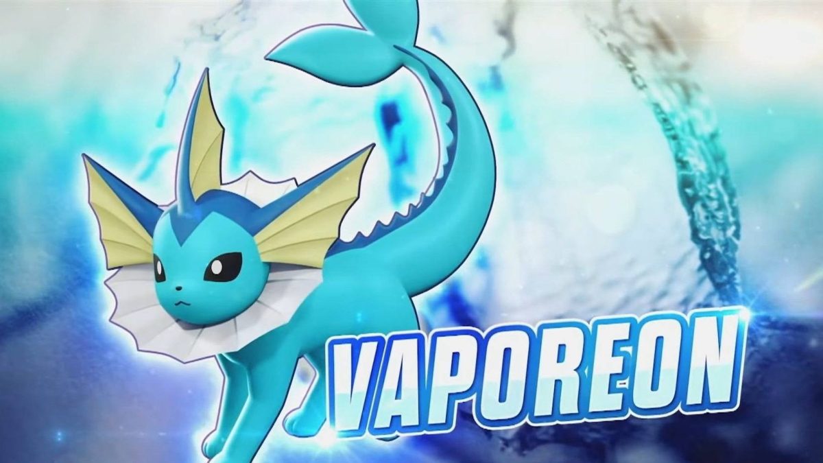 Pokémon Unite