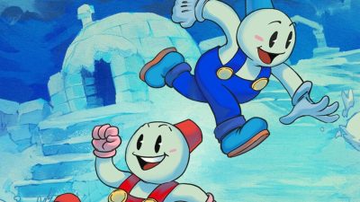 Nuevos juegos se confirman para Nintendo Switch / Nintendo Switch 2: Broken Sword, Snow Bros. Classic Collection, El Coco y más