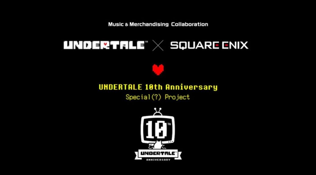 Undertale