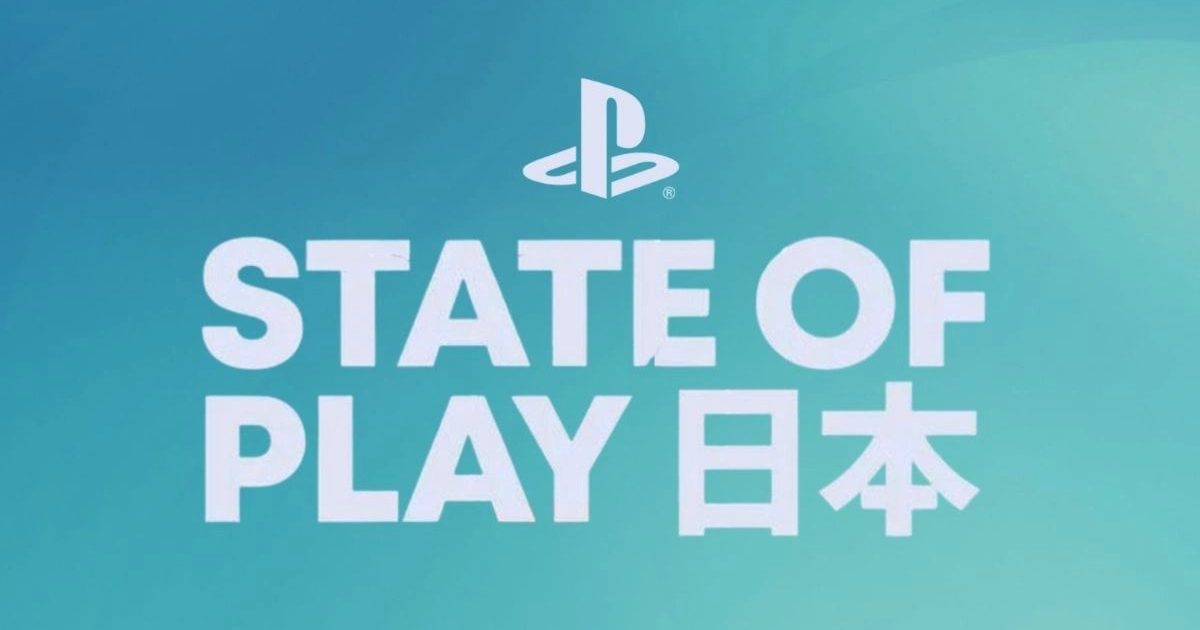 State of Play de Japón