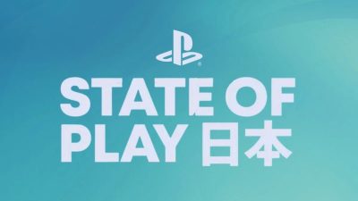 State of Play de Japón