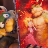 Shigeru Miyamoto habla de los papeles de Yoshi y Bowser, el canon y más detalles de Super Mario Galaxy: La Película