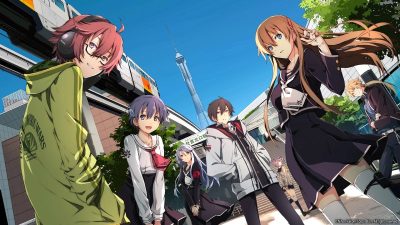 Falcom comparte el estado de la secuela de Tokyo Xanadu