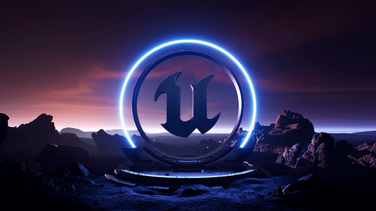 Unreal Engine 5 podría traer grandes mejoras visuales a Nintendo Switch 2