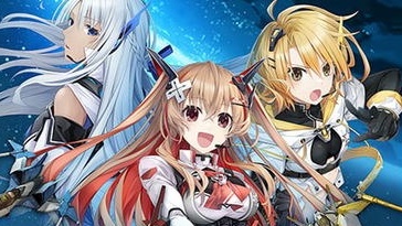 Changeable Guardian Estique, Zaleste y más juegos concretan sus lanzamientos en Nintendo Switch