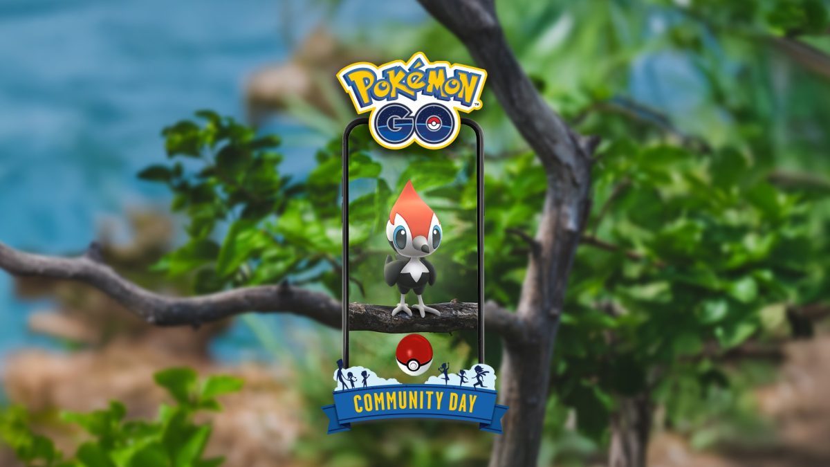 Pokémon GO