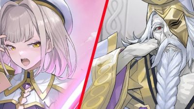 Fire Emblem Heroes