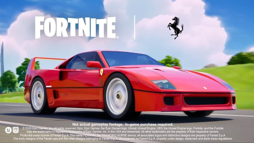 Fortnite