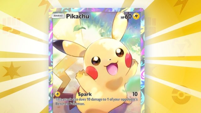 JCC Pokémon Pocket