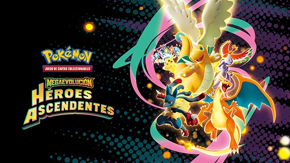 JCC Pokémon