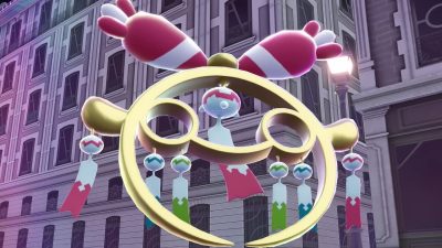 Leyendas Pokémon: Z-A confirma nuevas Megaevoluciones, superar el nivel 100 de los Pokémon y más para su DLC