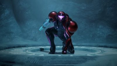 Si quieres completar Metroid Prime 4: Beyond al 100%, debes hacer esto antes de acabar el juego