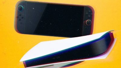Circana responde al reporte de malas ventas de Nintendo Switch 2 mostrando cómo su ritmo de ventas supera a todas estas consolas