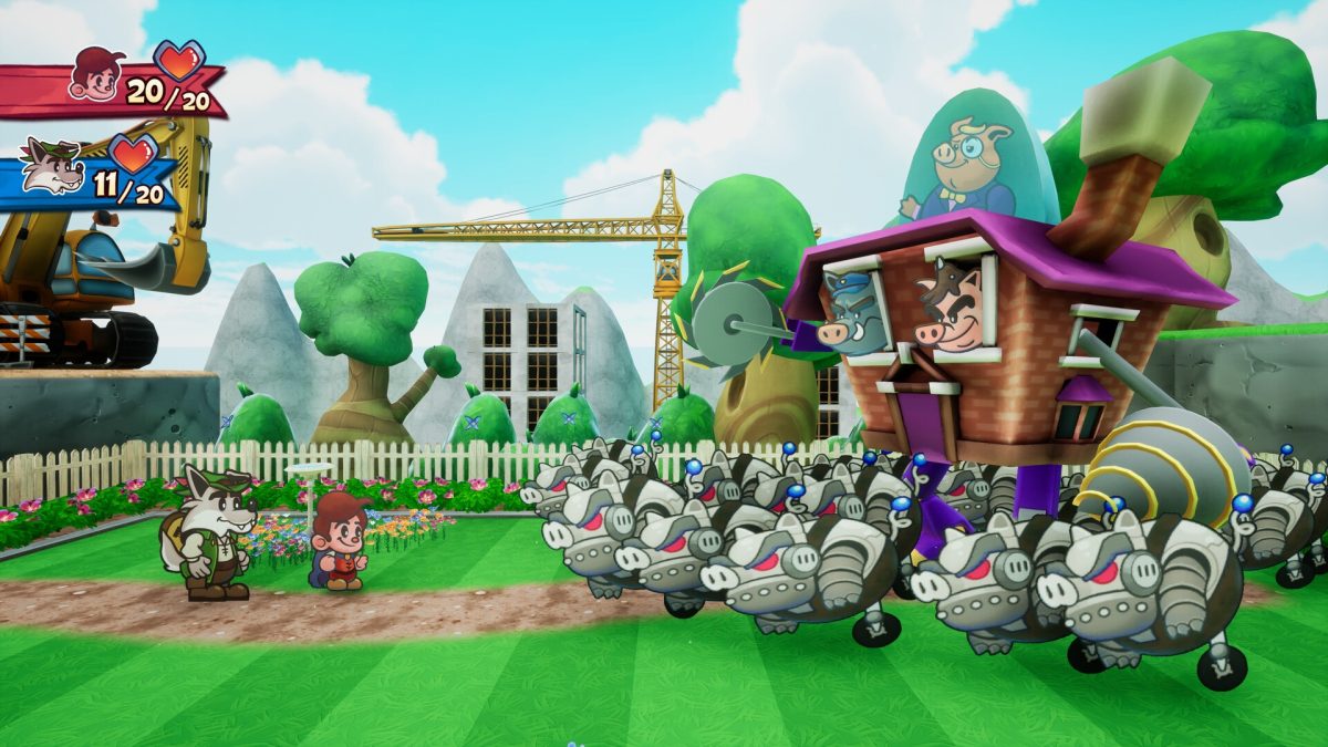 juegos Nintendo Switch