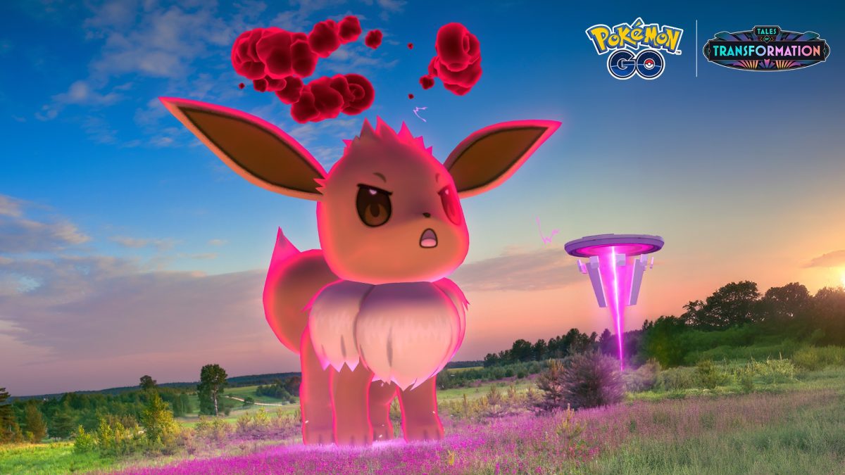 Pokémon GO