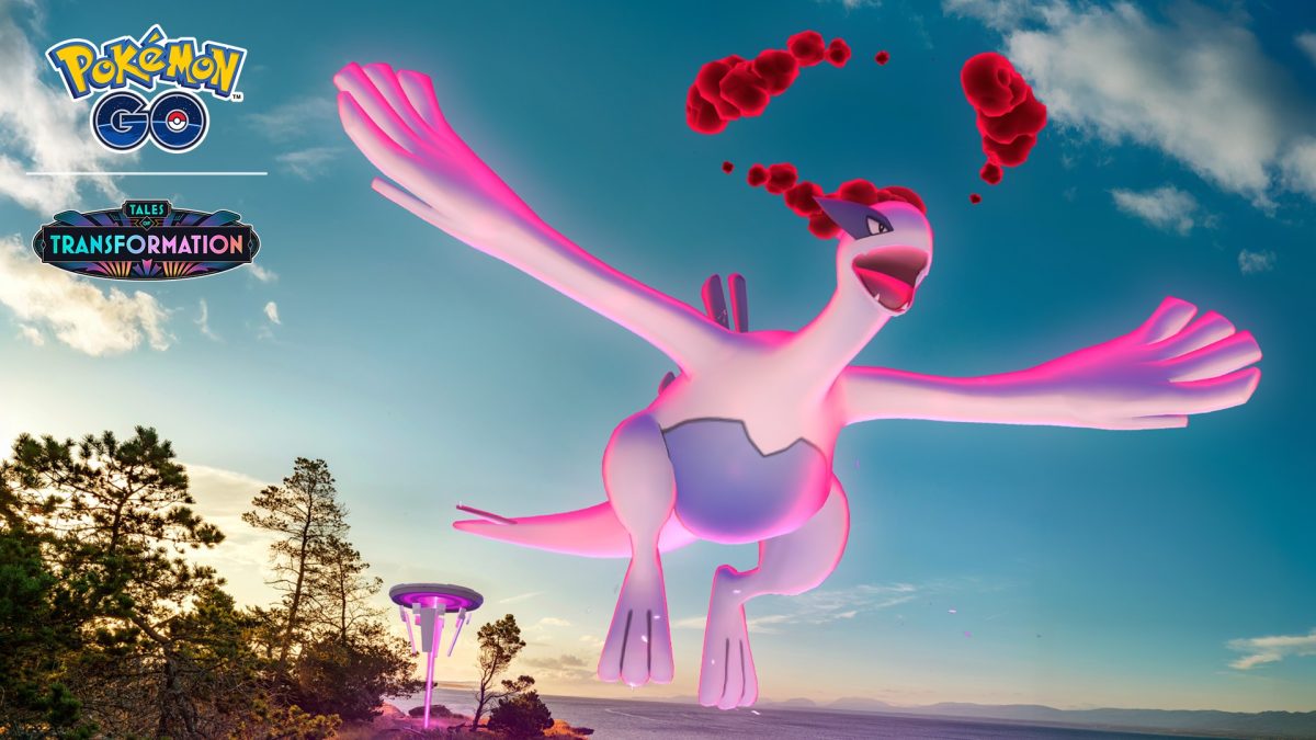 Pokémon GO
