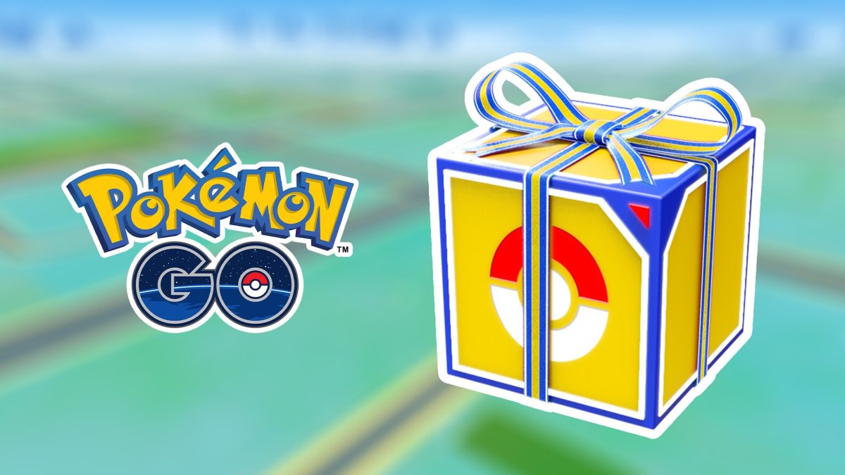 Pokémon GO