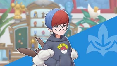 Pokémon Masters EX