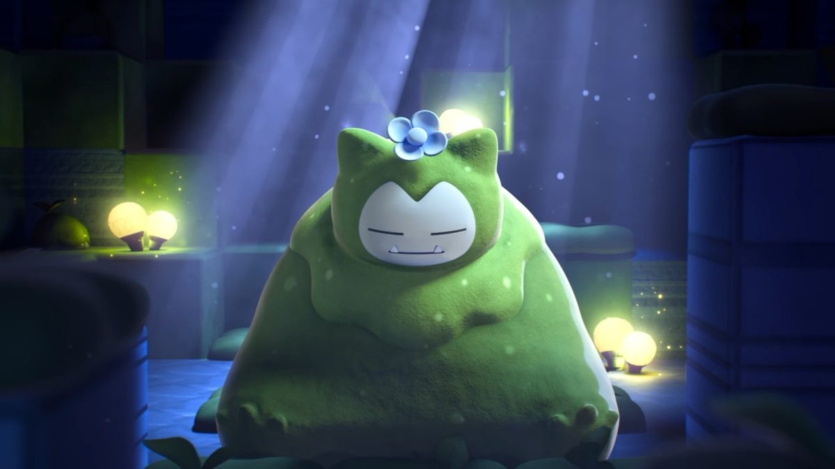 Pokémon Pokopia