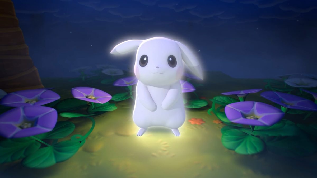 Pokémon Pokopia