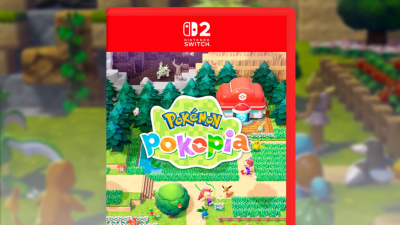 Pokémon  Pokopia abre sus reservas: Convierte un páramo en el paraíso Pokémon de tus sueños
