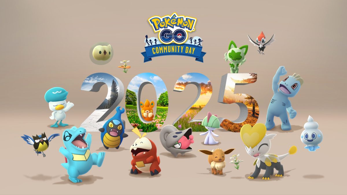pokemon go