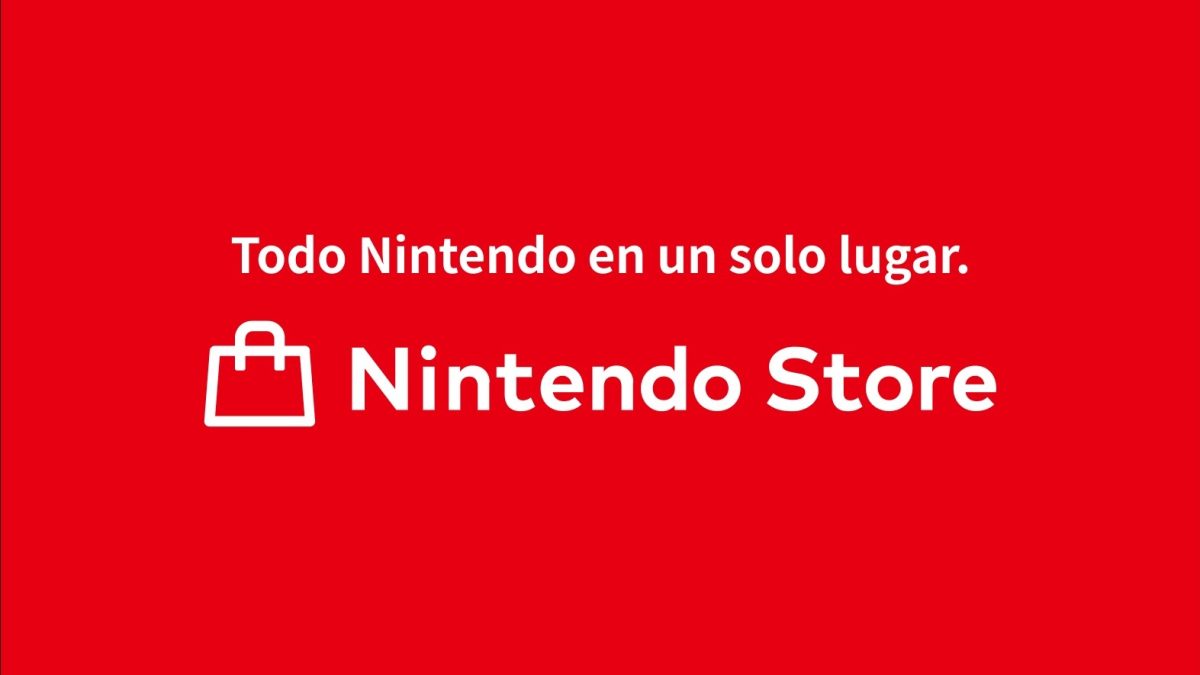 Nintendo Store