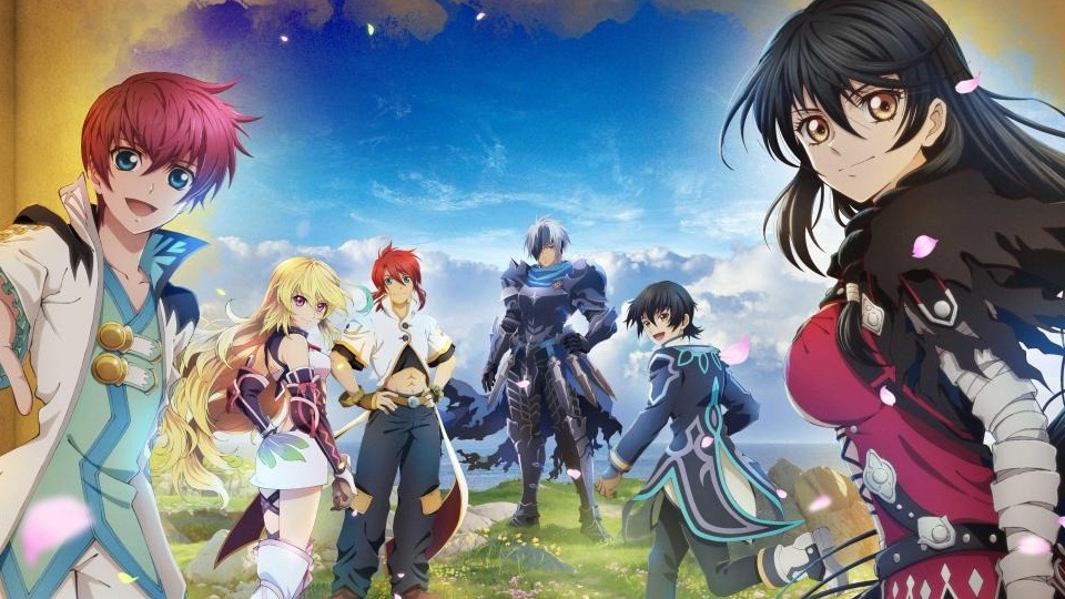 Tales of