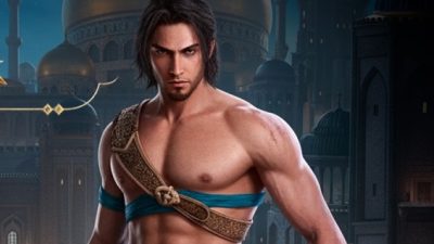 Prince of Persia