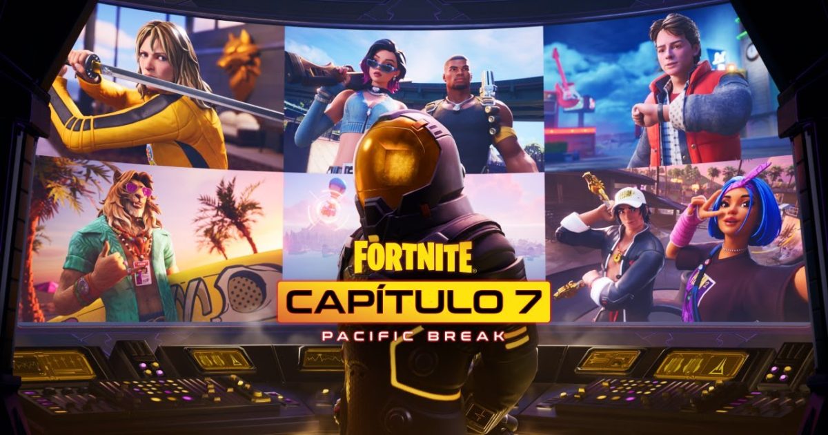 Fortnite