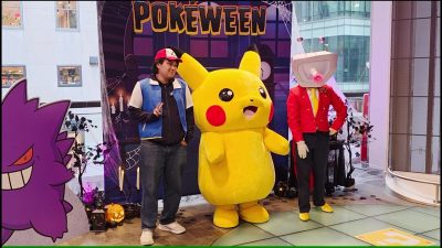 Pokéween 2025