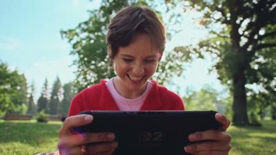 Nintendo Switch 2